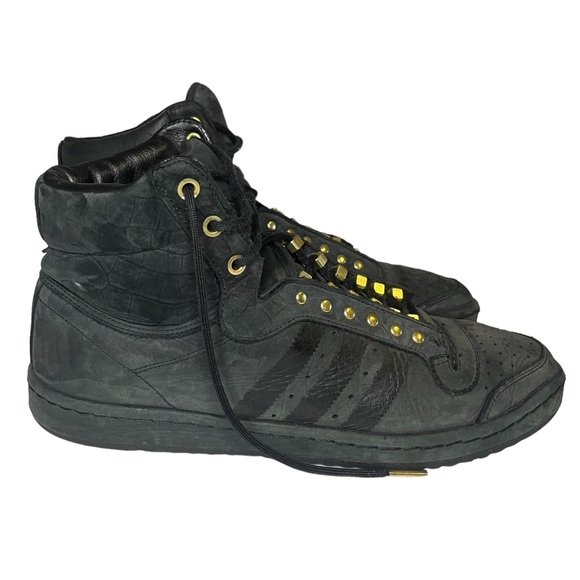 adidas Top Ten 2 Chainz 2 Good To Be TRU Sneaker - Picture 1 of 10